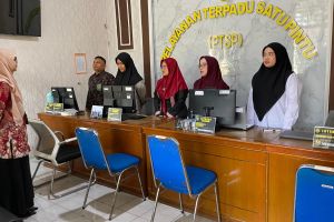 Morning Briefing PTSP Oleh Pranata Keuangan APBN Terampil