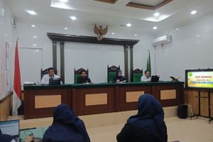 Meningkatkan Kualitas dan Performa Pelayanan Lewat Rapat Koordinasi Bulanan Secara Rutin