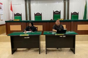 Rapat Koordinasi Bagian Kepaniteraan Bulan Juli Tahun 2025